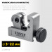 Труборез для меди и алюминия STAYER Universal-22 (3-22мм) 23391-22_z02