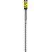 Бур SDS-max STAYER 14x410мм 29370-410-14