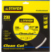 Диск алмазный STAYER 230x25.4мм 3665-230_z01