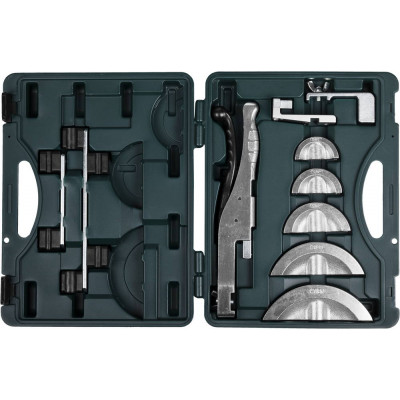 Арбалетный трубогиб KRAFTOOL 3/8"-7/8" 23501-H6