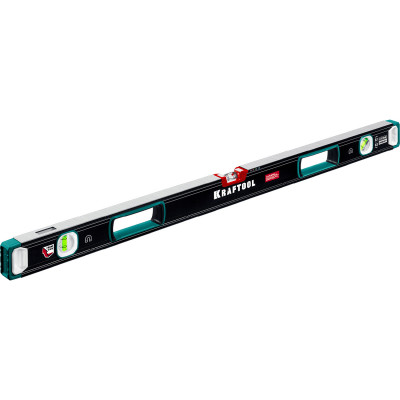Магнитный уровень KRAFTOOL A-Rate Control 2000мм 34988-200
