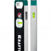 Магнитный уровень KRAFTOOL A-Rate Control 2000мм 34988-200