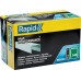 Скобы RAPID тип 140/12мм/5000шт 11912311
