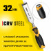 Стамеска-долото STAYER 32мм 18205-32_z01