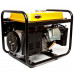 Бензиновый генератор REDVERG 1000Вт RD-G1000