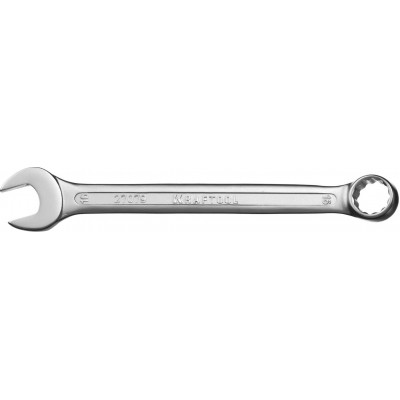 Комбинированный ключ KRAFTOOL 16мм 27079-16
