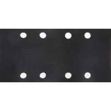Лист шлифовальный URAGAN 80x166мм, P320, 50шт 907-22101-320-50