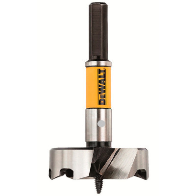 Сверло Форстнера DeWalt 65x122мм DT4585