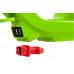 Снегоуборщик аккумуляторный Greenworks G40SS30K2 (40В, 2Ач) 2600807UA