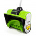 Снегоуборщик аккумуляторный Greenworks G40SS30K2 (40В, 2Ач) 2600807UA