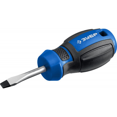 Отвертка ЗУБР SL5х40мм 25231-5S
