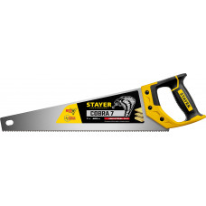 Ножовка STAYER 7TPI, 400мм 1510-40_z02