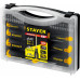 Набор отверток с насадками STAYER Hercules-K27 25827