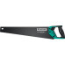 Ножовка KRAFTOOL Alligator Black-11 500мм, 11TPI 15205-50 Ножовка KRAFTOOL Alligator Black-11 500мм, 11TPI 15205-50