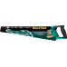 Ножовка KRAFTOOL Alligator Black-11 500мм, 11TPI 15205-50