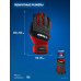 Комбинированные перчатки ЗУБР FLEX XL 11479-XL