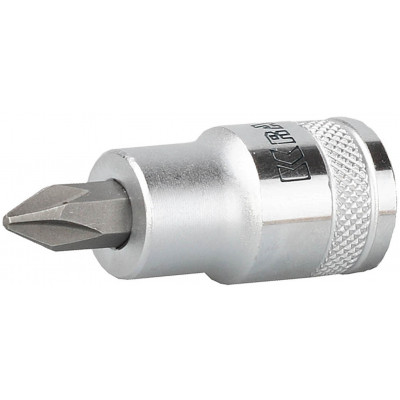 Бита-головка KRAFTOOL 1/2", PH4 27901-4