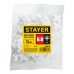 Крестики для плитки STAYER 6мм, 75шт 3380-6