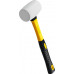 Резиновая киянка STAYER 230г 20533-230 Резиновая киянка STAYER 230г 20533-230