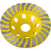 Алмазная чашка STAYER 115мм 33380-115 Алмазная чашка STAYER 115мм 33380-115