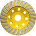 Алмазная чашка STAYER 115мм 33380-115