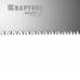 Ножовка складная KRAFTOOL Camp Fast 9TPI, 250мм 15218