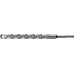 Бур SDS-plus URAGAN 14x260мм 29311-260-14 Бур SDS-plus URAGAN 14x260мм 29311-260-14