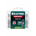 Ударные биты KRAFTOOL Impact TX25, 50мм, 10шт 26195-25-50-S10