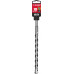 Бур SDS-plus ЗУБР 18x260мм 29315-260-18