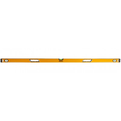 Уровень JCB 1800мм JBL006