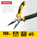 Тонкогубцы STAYER Hercules 160мм 2203-3-16_z03