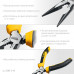 Тонкогубцы STAYER Hercules 160мм 2203-3-16_z03