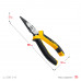 Тонкогубцы STAYER Hercules 160мм 2203-3-16_z03