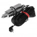 Вибрационный насос с нижним забором воды REDVERG RD-VP70H/25