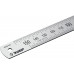 Нержавеющая линейка ЗУБР Про-15 0,15м 34280-015