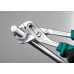 Клещи переставные KRAFTOOL Kraft-Max 250мм 22011-10-25