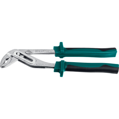 Клещи переставные KRAFTOOL Kraft-Max 250мм 22011-10-25