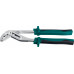 Клещи переставные KRAFTOOL Kraft-Max 250мм 22011-10-25 Клещи переставные KRAFTOOL Kraft-Max 250мм 22011-10-25