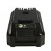 Аккумулятор Greenworks G24USB2 (24В, 2Ач, с USB разъемом) 2939207
