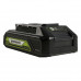 Аккумулятор Greenworks G24USB2 (24В, 2Ач, с USB разъемом) 2939207