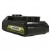 Аккумулятор Greenworks G24USB2 (24В, 2Ач, с USB разъемом) 2939207
