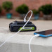 Аккумулятор Greenworks G24USB2 (24В, 2Ач, с USB разъемом) 2939207