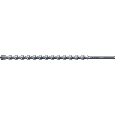 Бур SDS-max ЗУБР 25x410/520мм 29350-410-25_z02