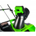 Снегоуборщик аккумуляторный Greenworks GD40STK5 (40В, 5Ач) 2600007UG