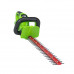 Кусторез аккумуляторный Greenworks G24HT56 (без АКБ и ЗУ) 2205507