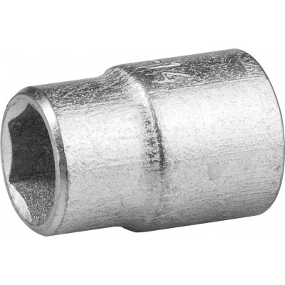 Головка торцевая НИЗ 1/2";14мм 2772-14