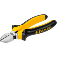 Бокорезы STAYER TOPGrip 160мм 2205-5-16_z02