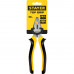Плоскогубцы STAYER TOPGrip 180мм 2205-1-18_z02