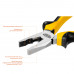 Плоскогубцы STAYER TOPGrip 180мм 2205-1-18_z02