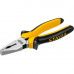 Плоскогубцы STAYER TOPGrip 180мм 2205-1-18_z02 Плоскогубцы STAYER TOPGrip 180мм 2205-1-18_z02